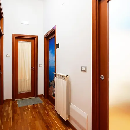 Bed & Breakfast Pisapia *
