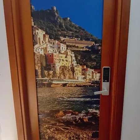 Pisapia Bed & Breakfast
