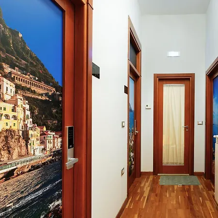Pisapia Bed & Breakfast