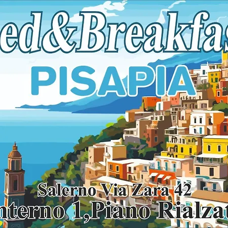 Bed & Breakfast Pisapia *