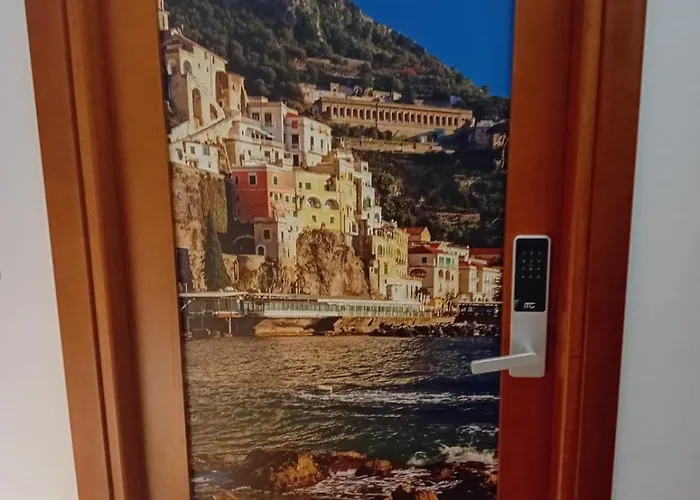 Pisapia Bed & Breakfast
